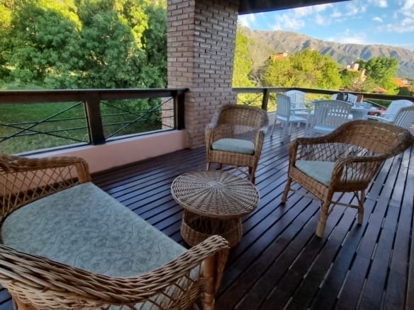 Country Chumamaya – Chalet 211 – En Venta