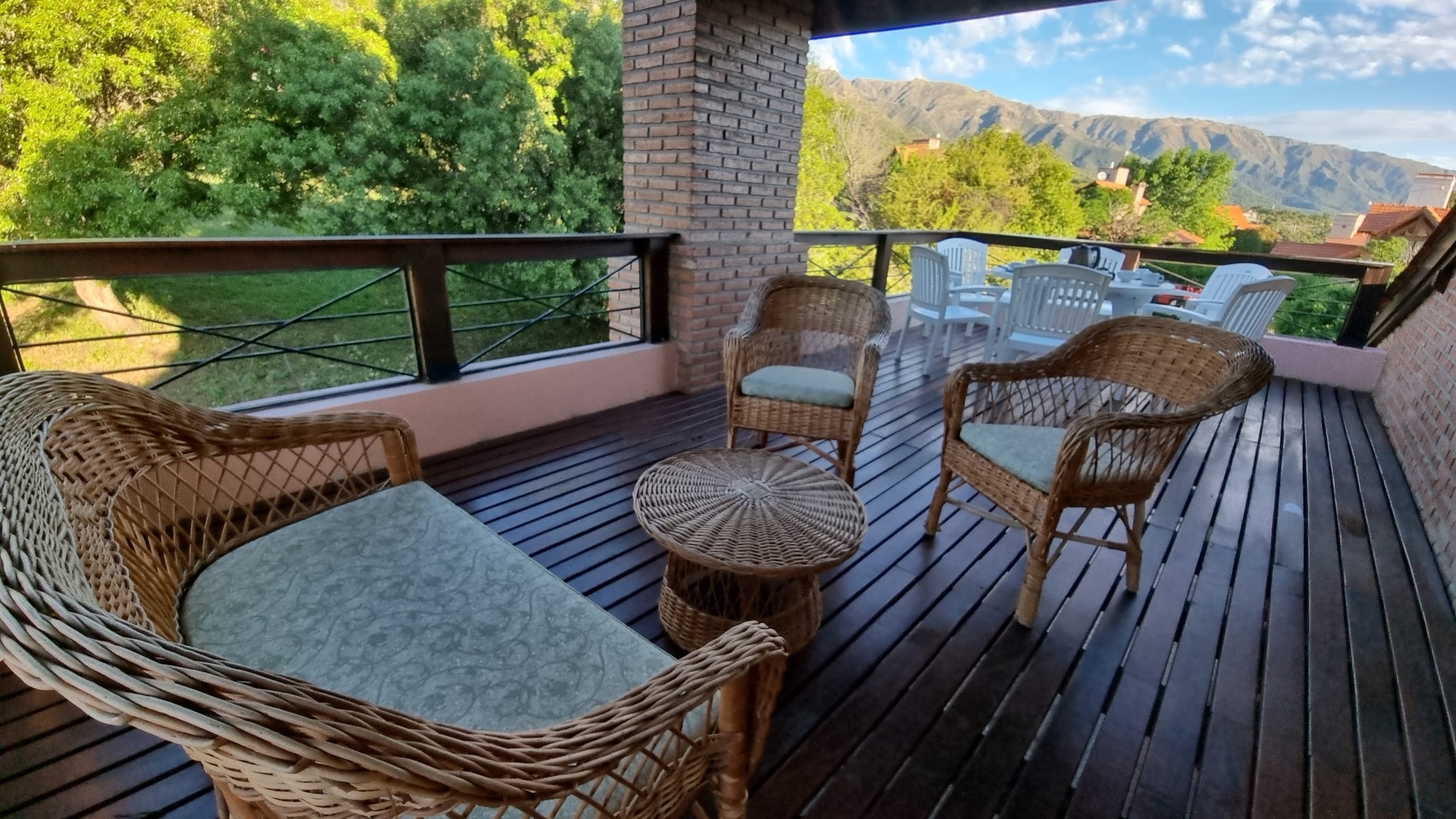 Country Chumamaya – Chalet 211 – En Venta