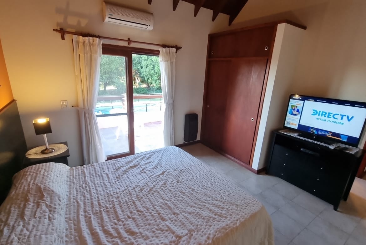 Casa Chalet 211