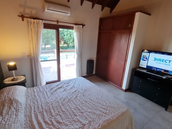 Casa Chalet 211