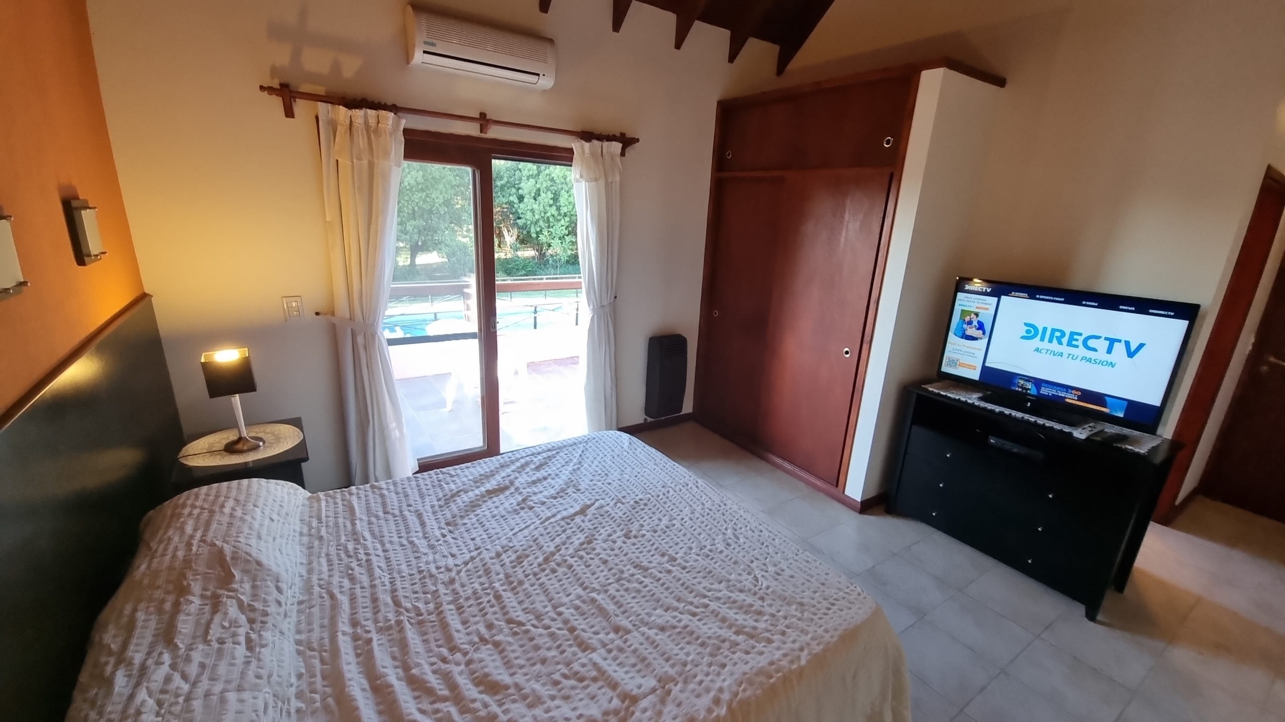 Casa Chalet 211