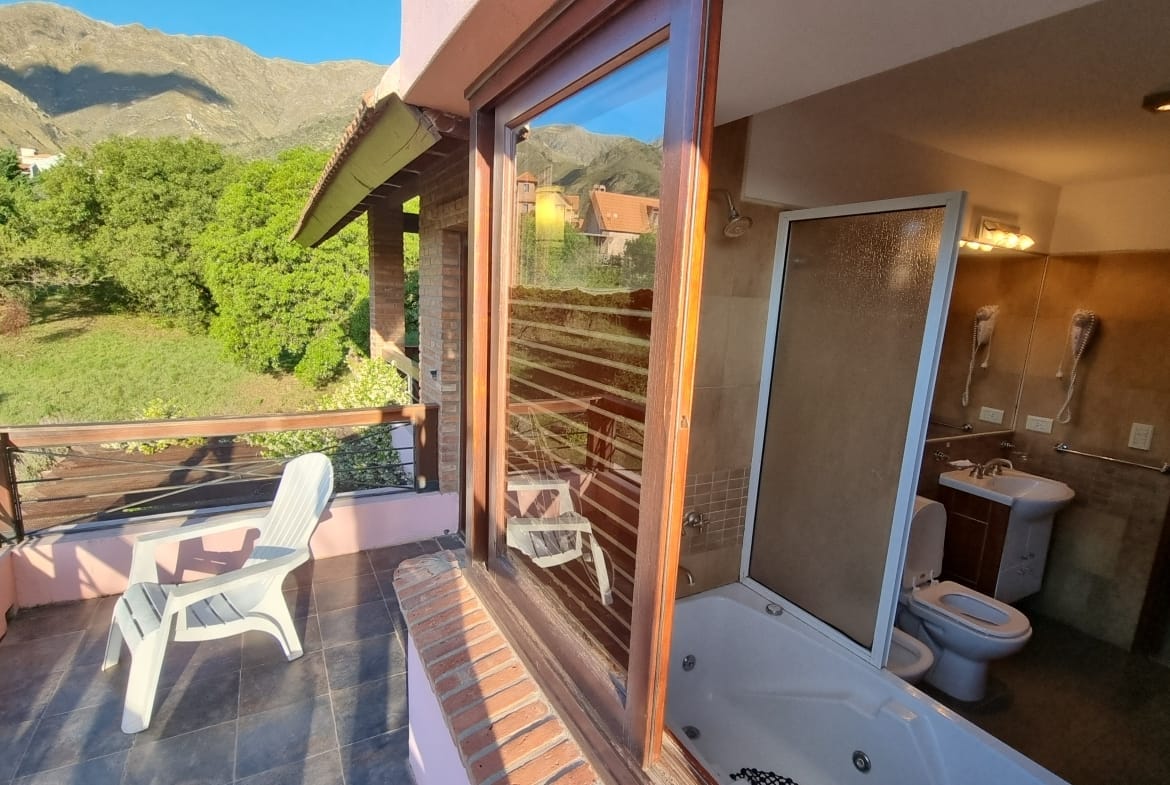 Country Chumamaya – Chalet 211 – En Venta
