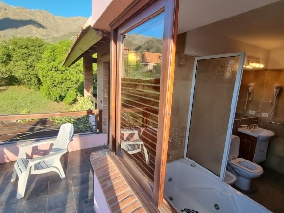 Country Chumamaya – Chalet 211 – En Venta
