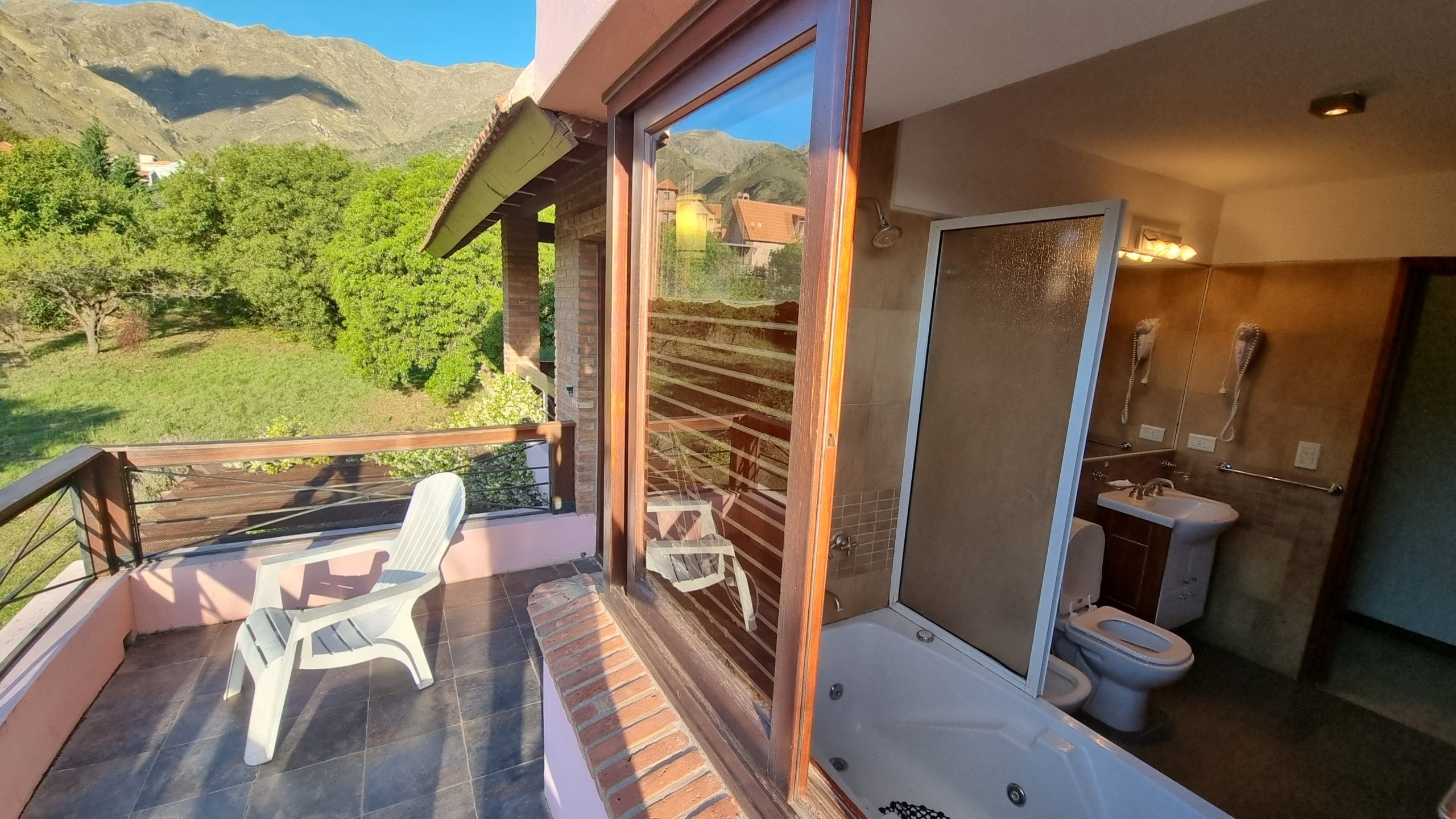 Casa Chalet 211