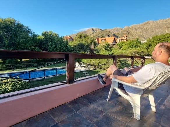 Country Chumamaya – Chalet 211 – En Venta