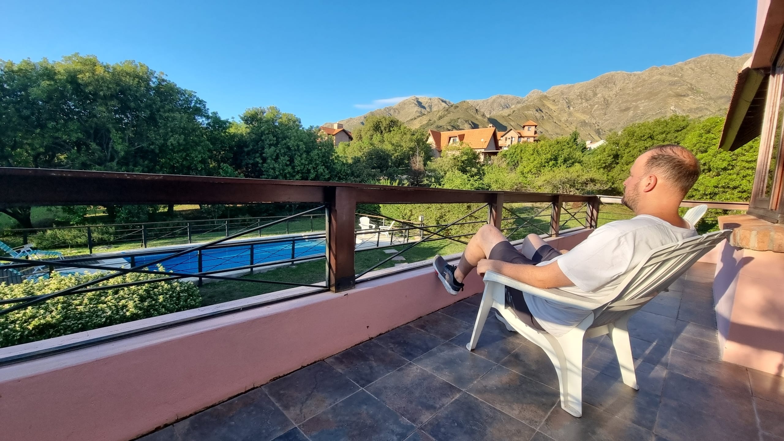 Country Chumamaya – Chalet 211 – En Venta