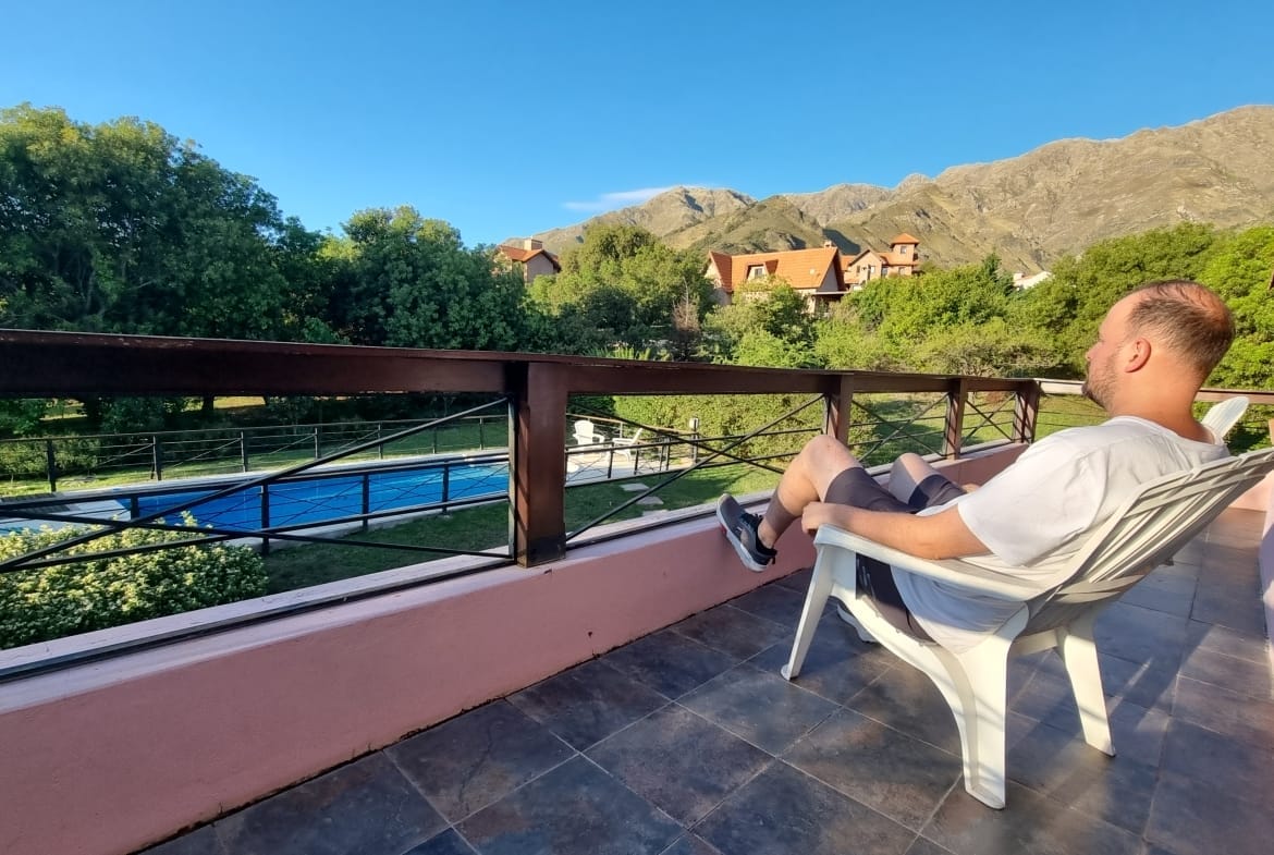 Casa Chalet 211
