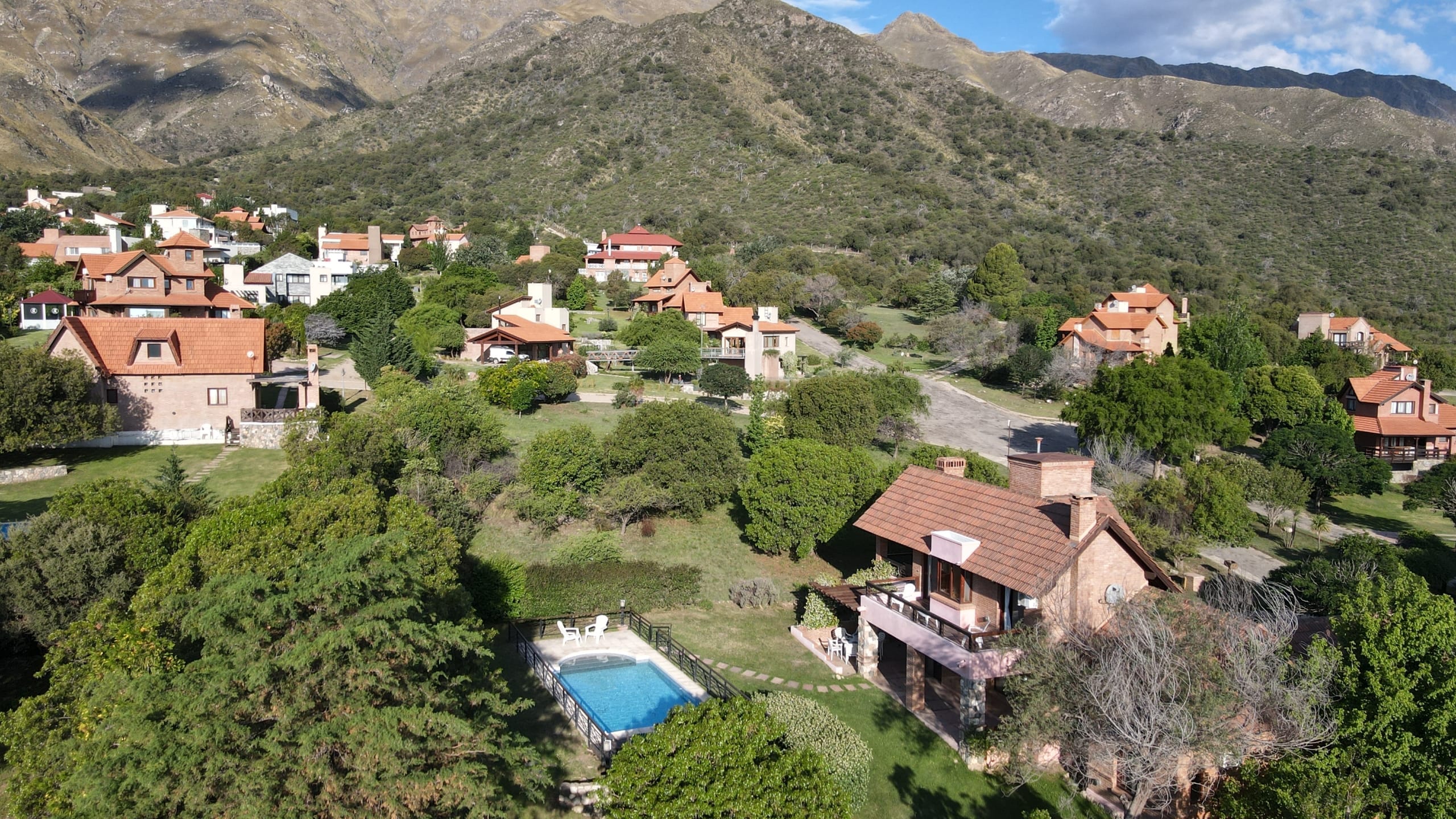 Country Chumamaya – Chalet 211 – En Venta