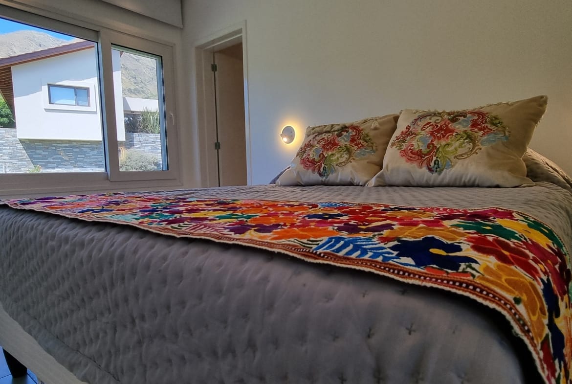 Oportunidad – Chalet de Lujo en Venta en Country Chumamaya