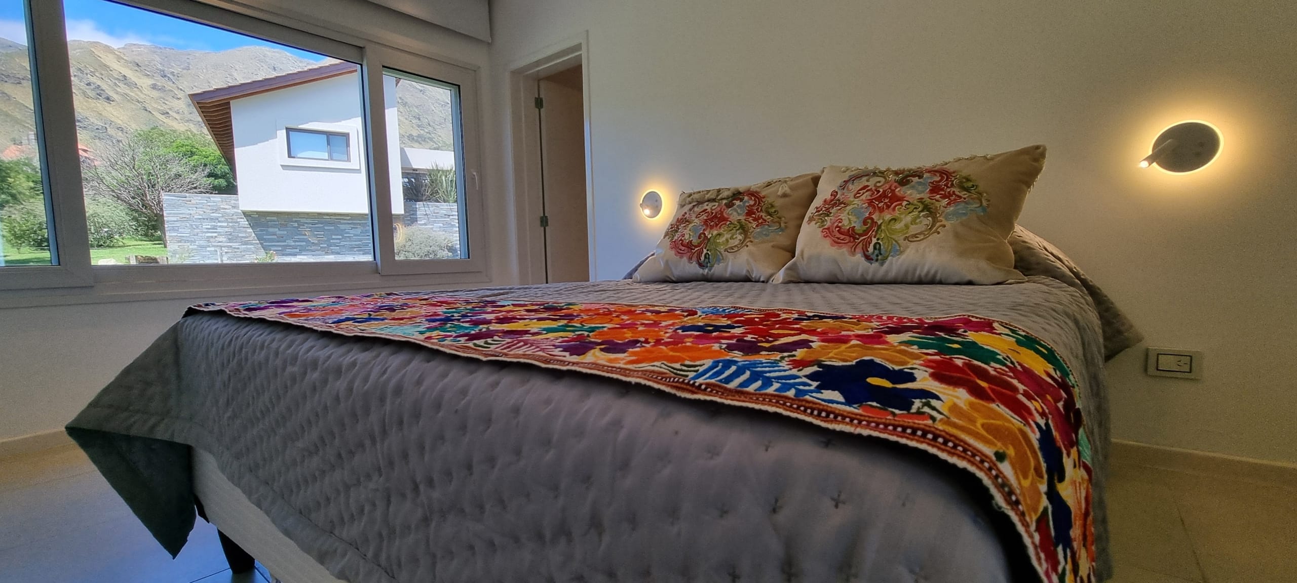 Oportunidad – Chalet de Lujo en Venta en Country Chumamaya