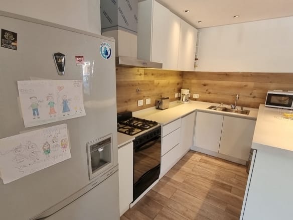 Oportunidad – Chalet de Lujo en Venta en Country Chumamaya