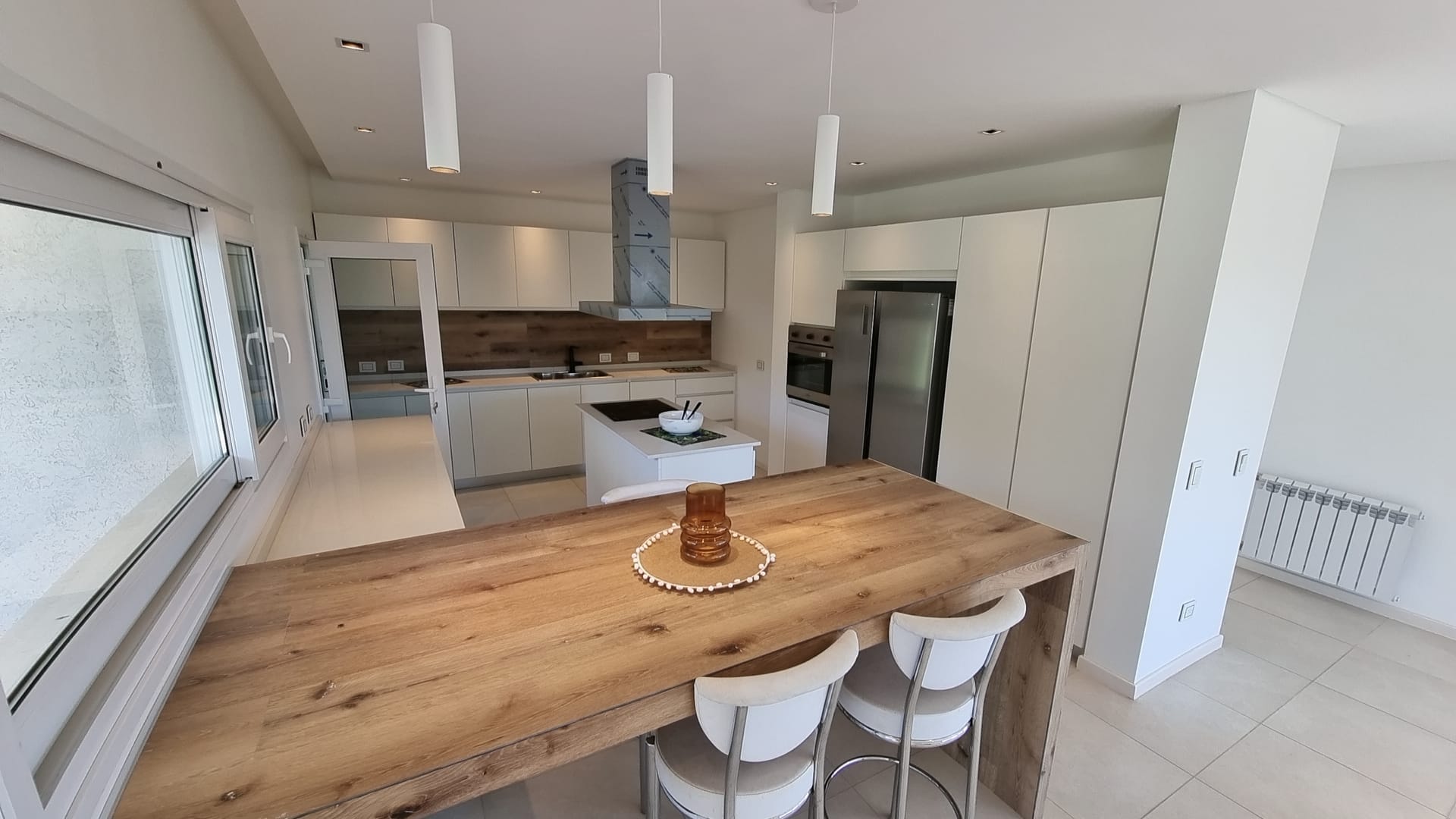 Oportunidad – Chalet de Lujo en Venta en Country Chumamaya