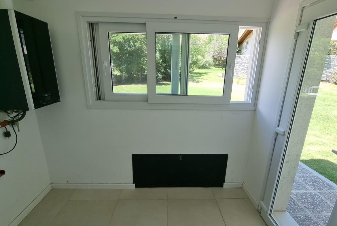 Oportunidad – Chalet de Lujo en Venta en Country Chumamaya