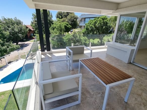Oportunidad – Chalet de Lujo en Venta en Country Chumamaya