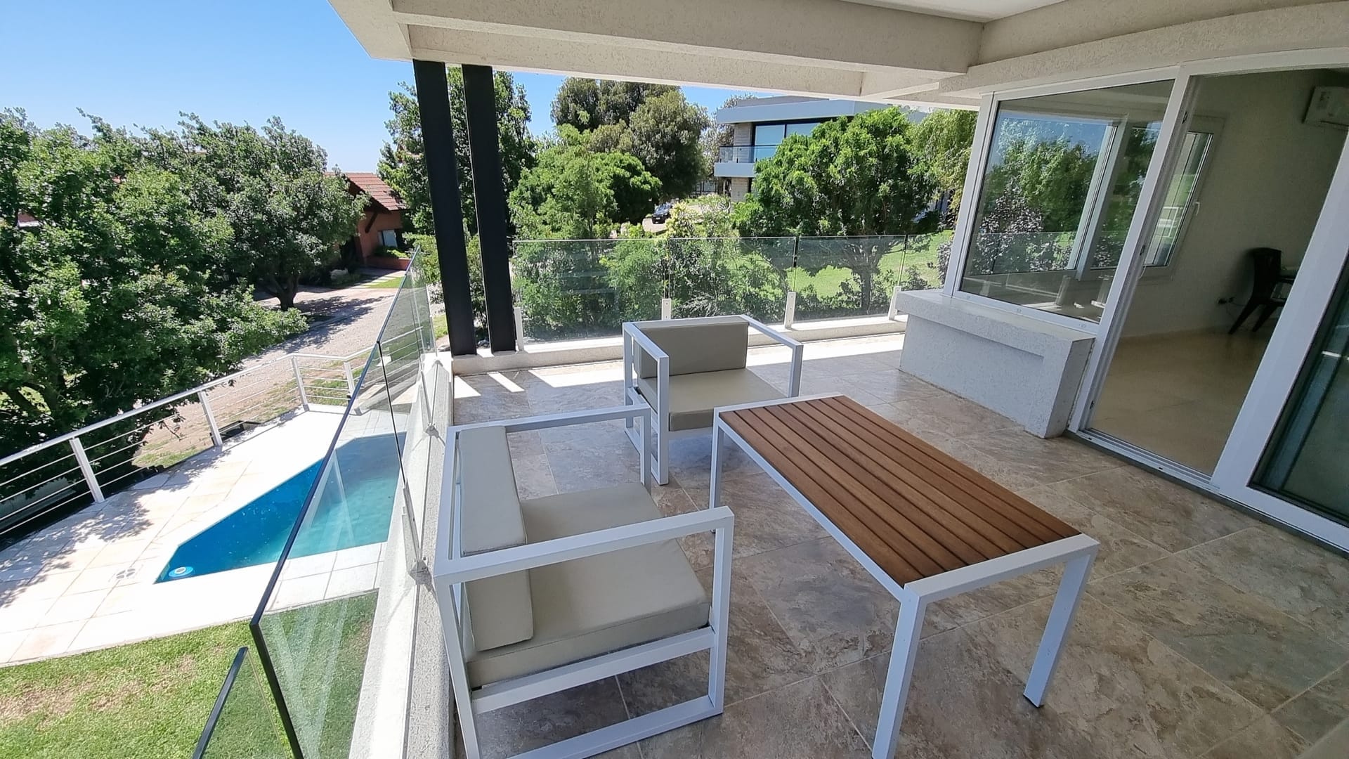 Oportunidad – Chalet de Lujo en Venta en Country Chumamaya