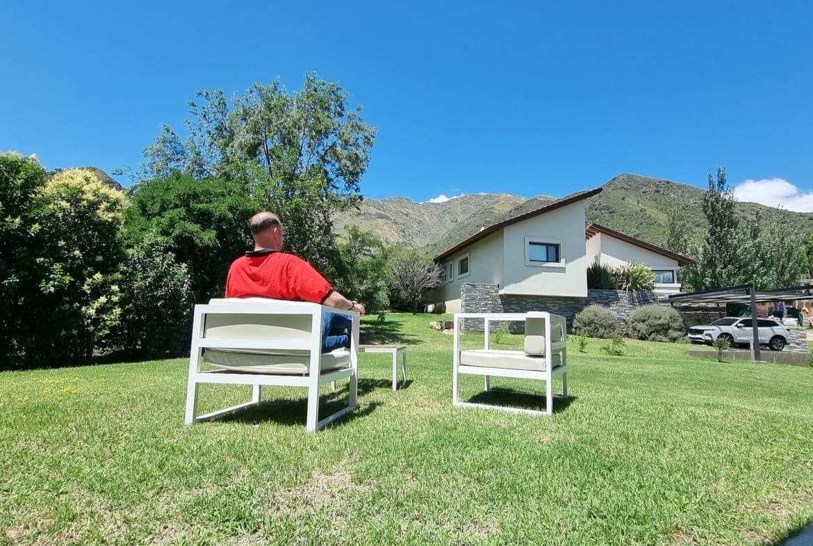 Oportunidad – Chalet de Lujo en Venta en Country Chumamaya