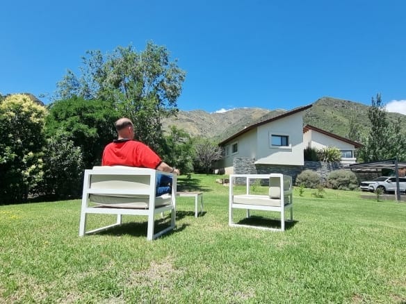 Oportunidad – Chalet de Lujo en Venta en Country Chumamaya