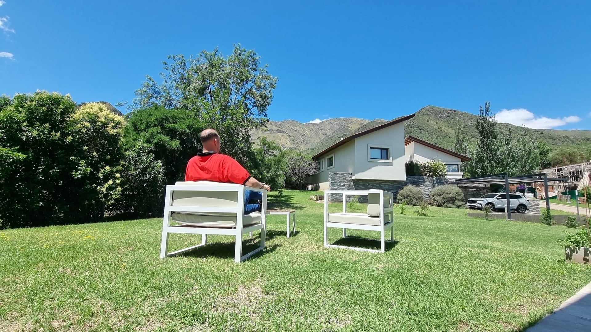 Oportunidad – Chalet de Lujo en Venta en Country Chumamaya