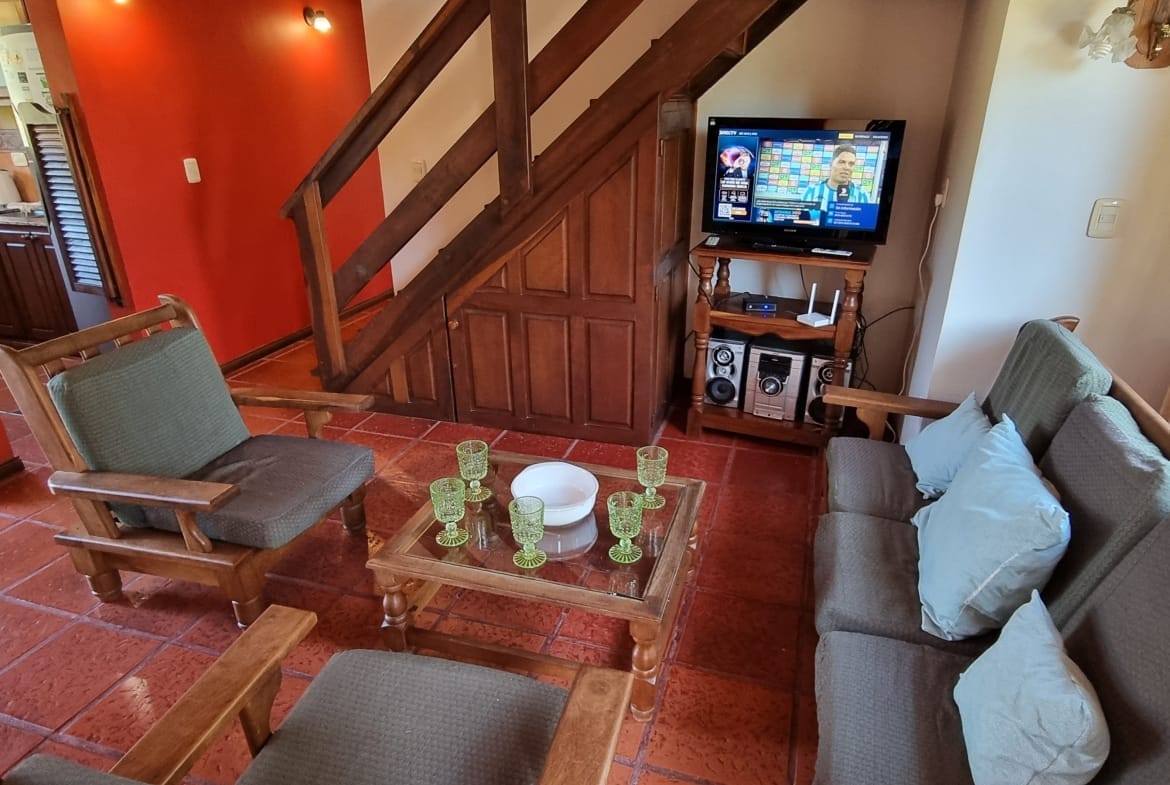 Country Chumamaya – Chalet 236 – En Venta