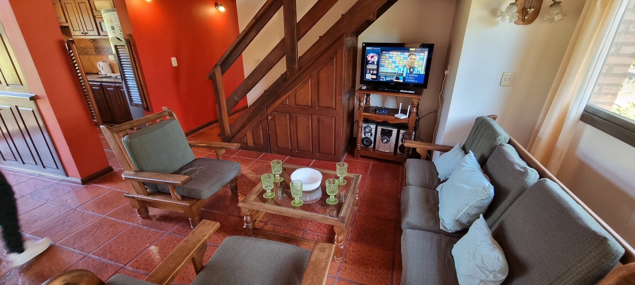 Country Chumamaya – Chalet 236 – En Venta