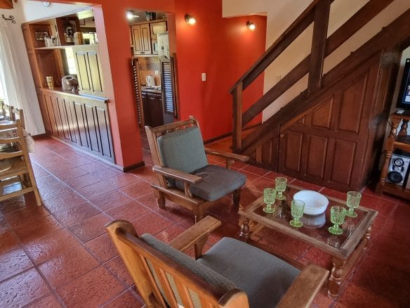 Casa Chalet 236