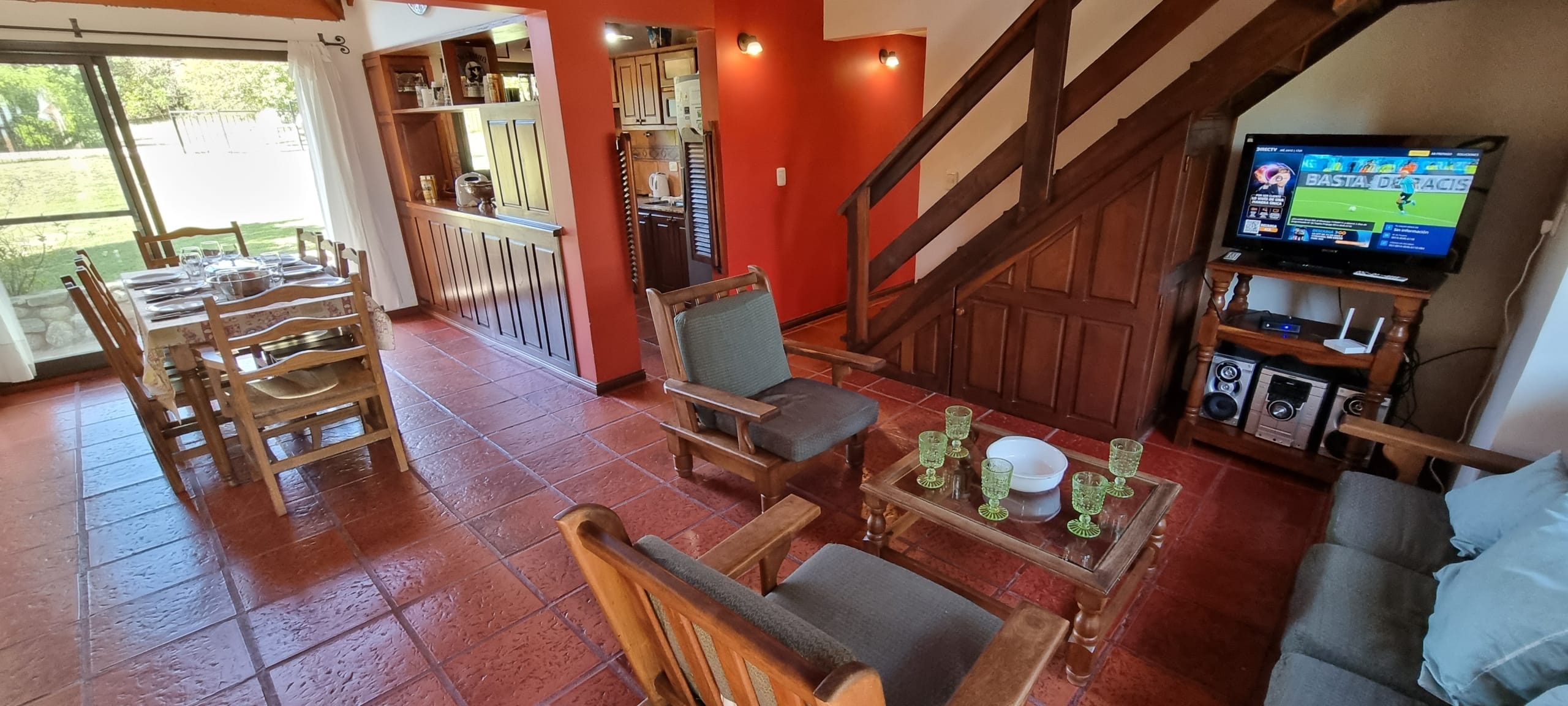 Casa Chalet 236