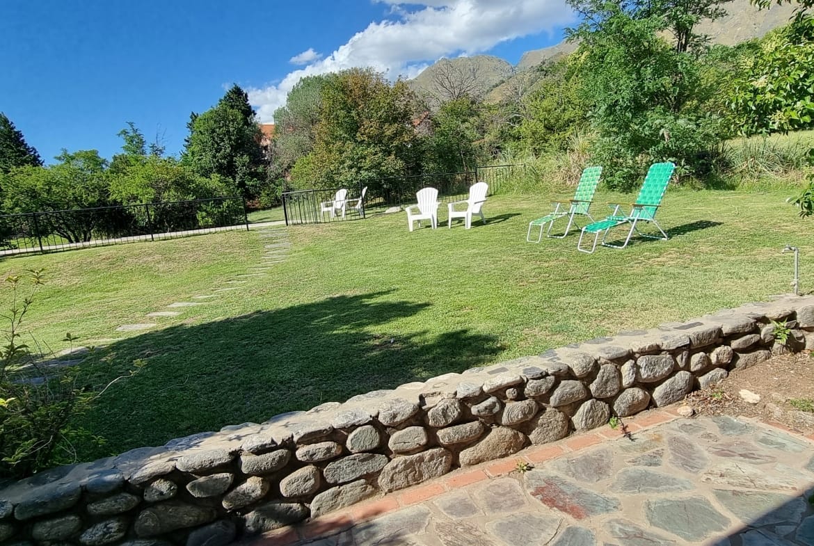 Casa Chalet 236