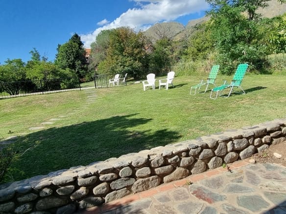 Casa Chalet 236