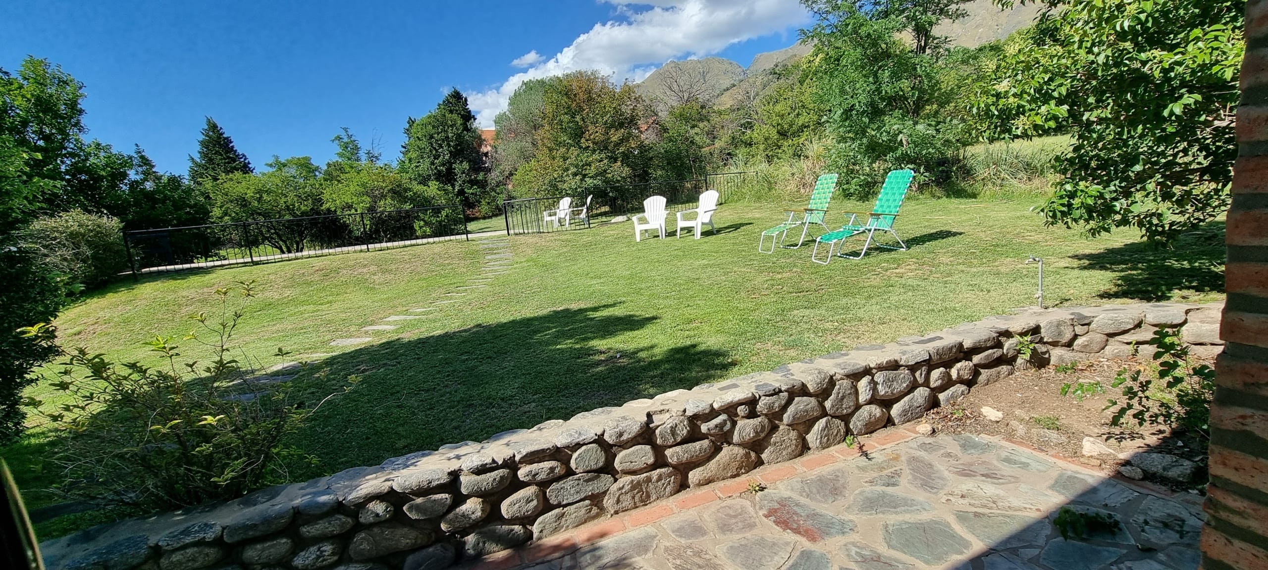 Casa Chalet 236