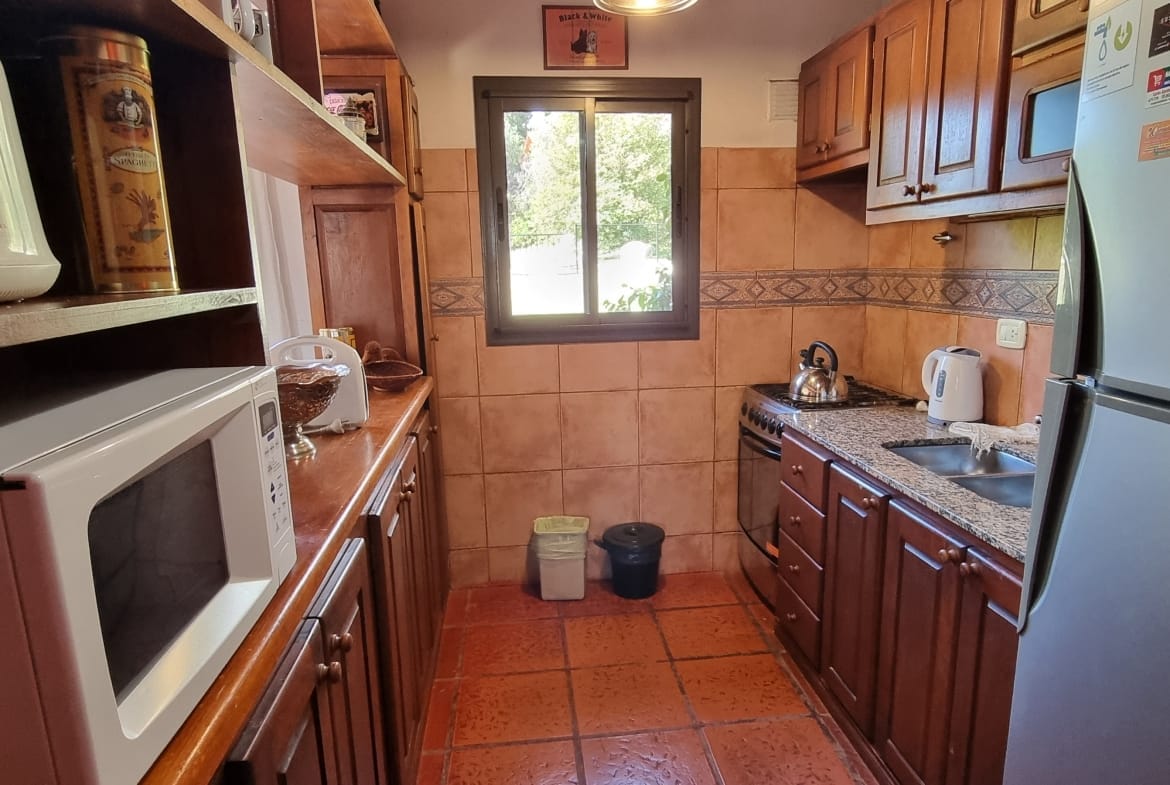 Country Chumamaya – Chalet 236 – En Venta