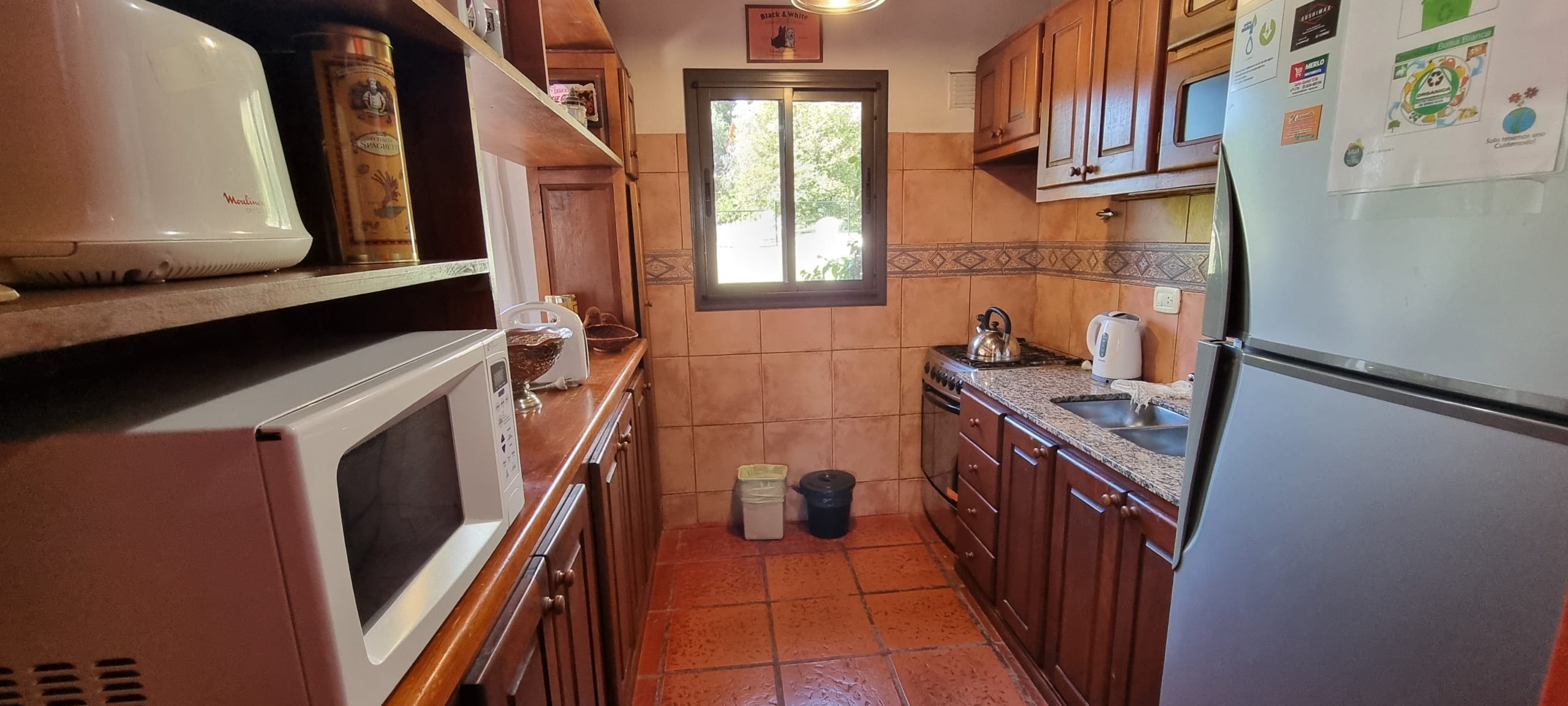 Casa Chalet 236