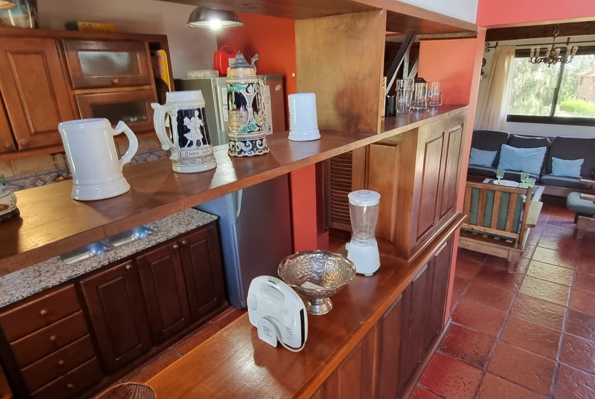 Casa Chalet 236