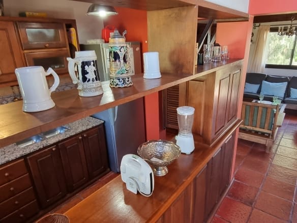 Casa Chalet 236