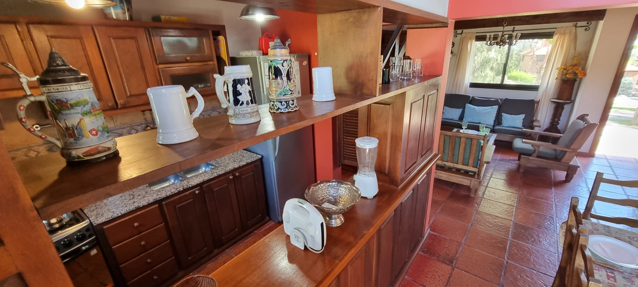 Casa Chalet 236