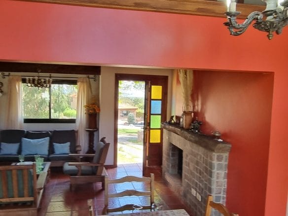 Country Chumamaya – Chalet 236 – En Venta