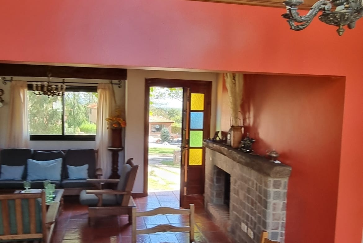 Casa Chalet 236