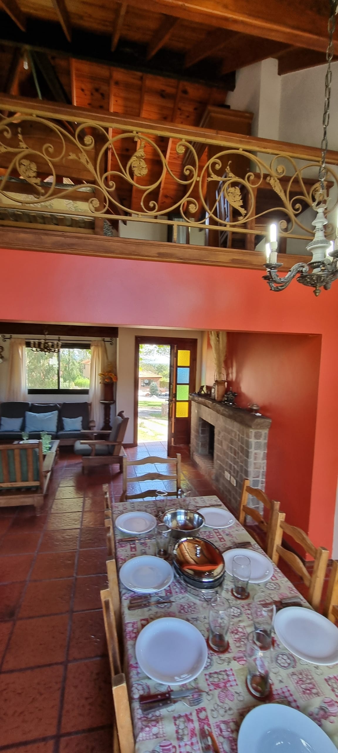 Casa Chalet 236
