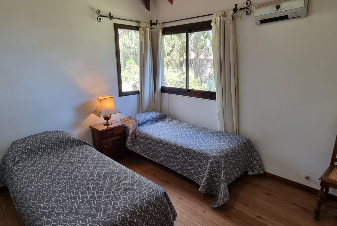 Country Chumamaya – Chalet 236 – En Venta
