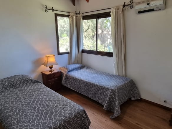 Country Chumamaya – Chalet 236 – En Venta