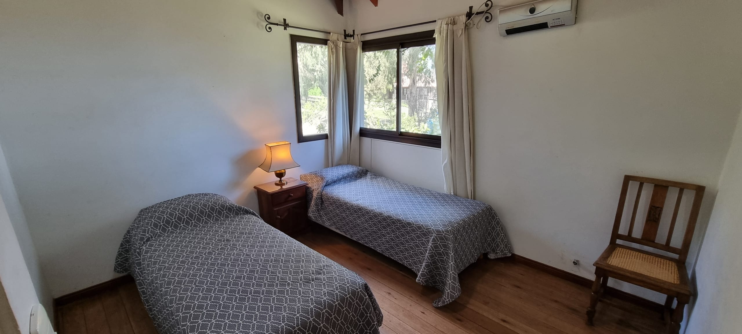 Country Chumamaya – Chalet 236 – En Venta