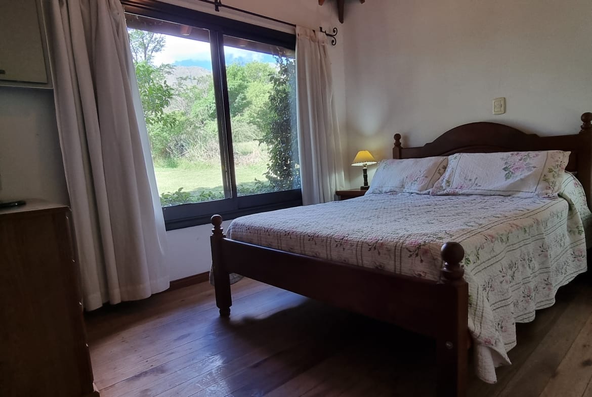 Country Chumamaya – Chalet 236 – En Venta