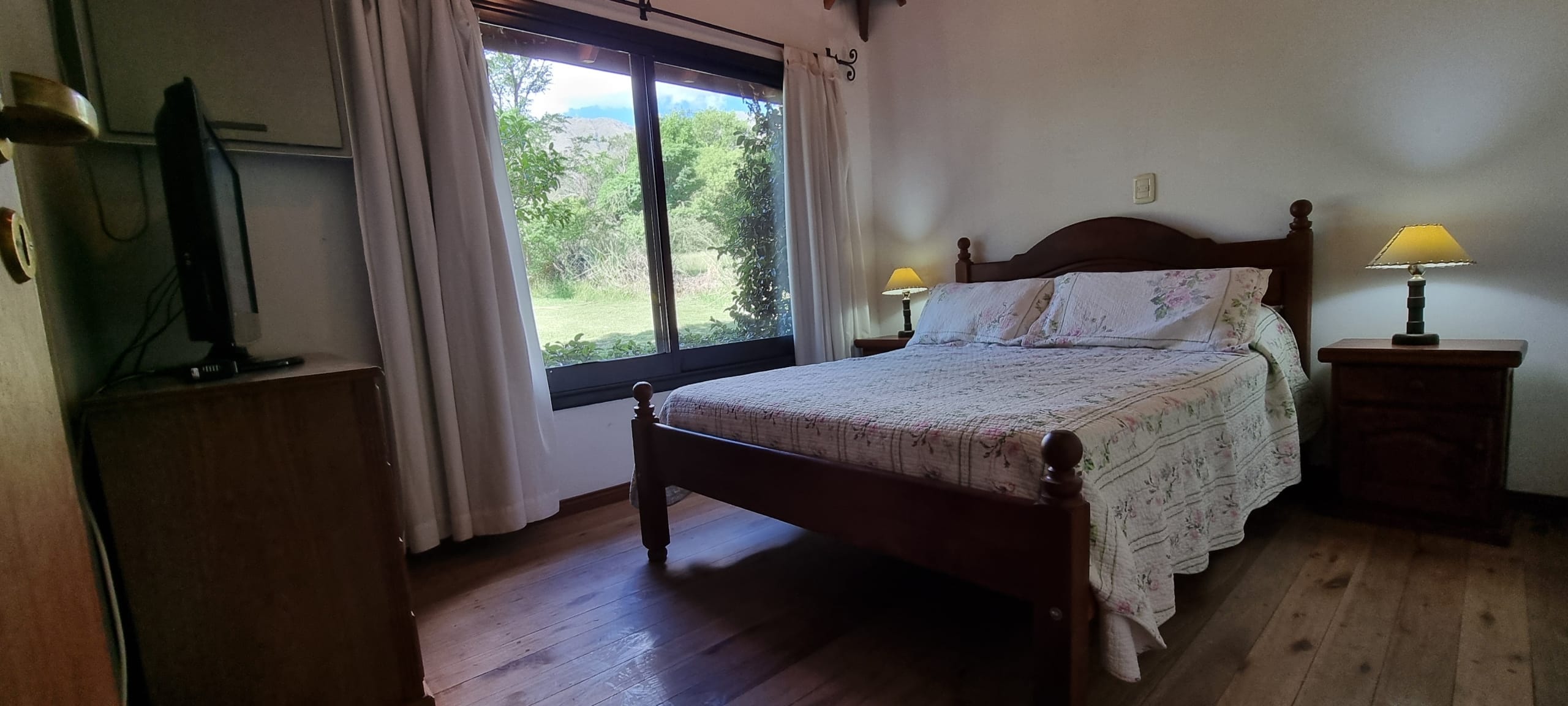 Country Chumamaya – Chalet 236 – En Venta