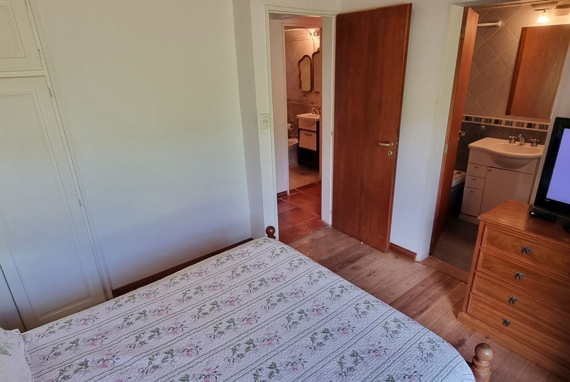 Country Chumamaya – Chalet 236 – En Venta