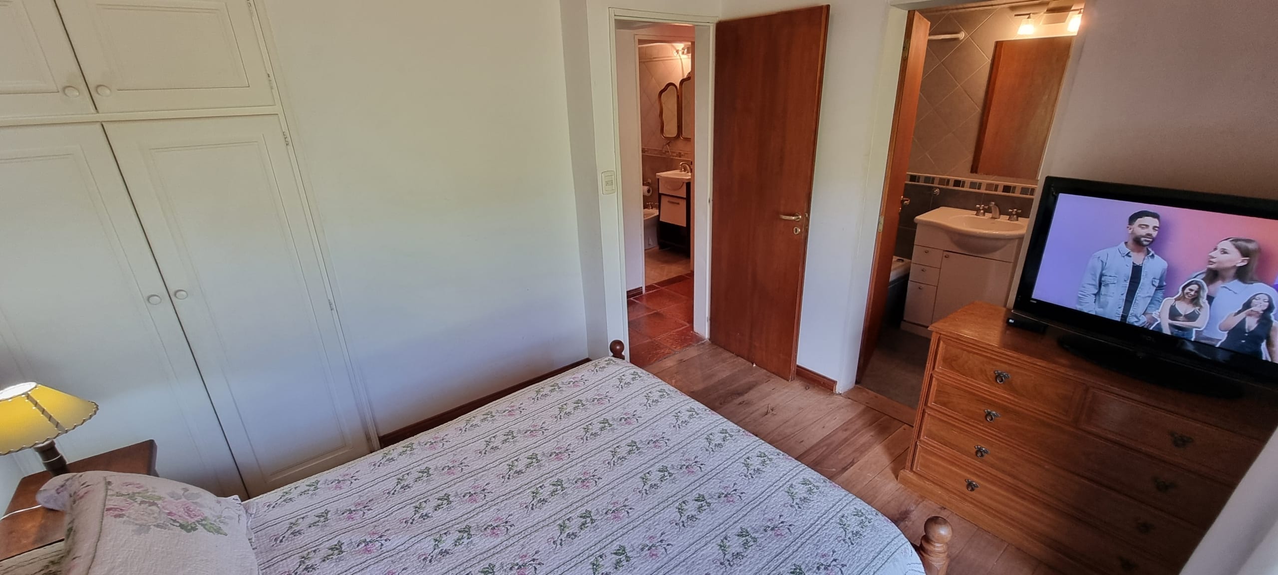 Casa Chalet 236