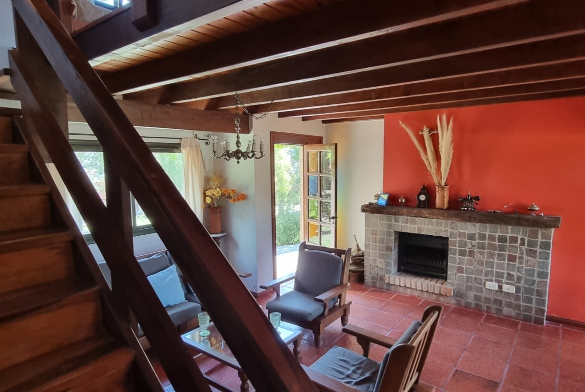 Country Chumamaya – Chalet 236 – En Venta