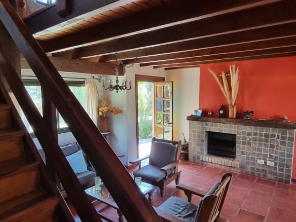 Country Chumamaya – Chalet 236 – En Venta