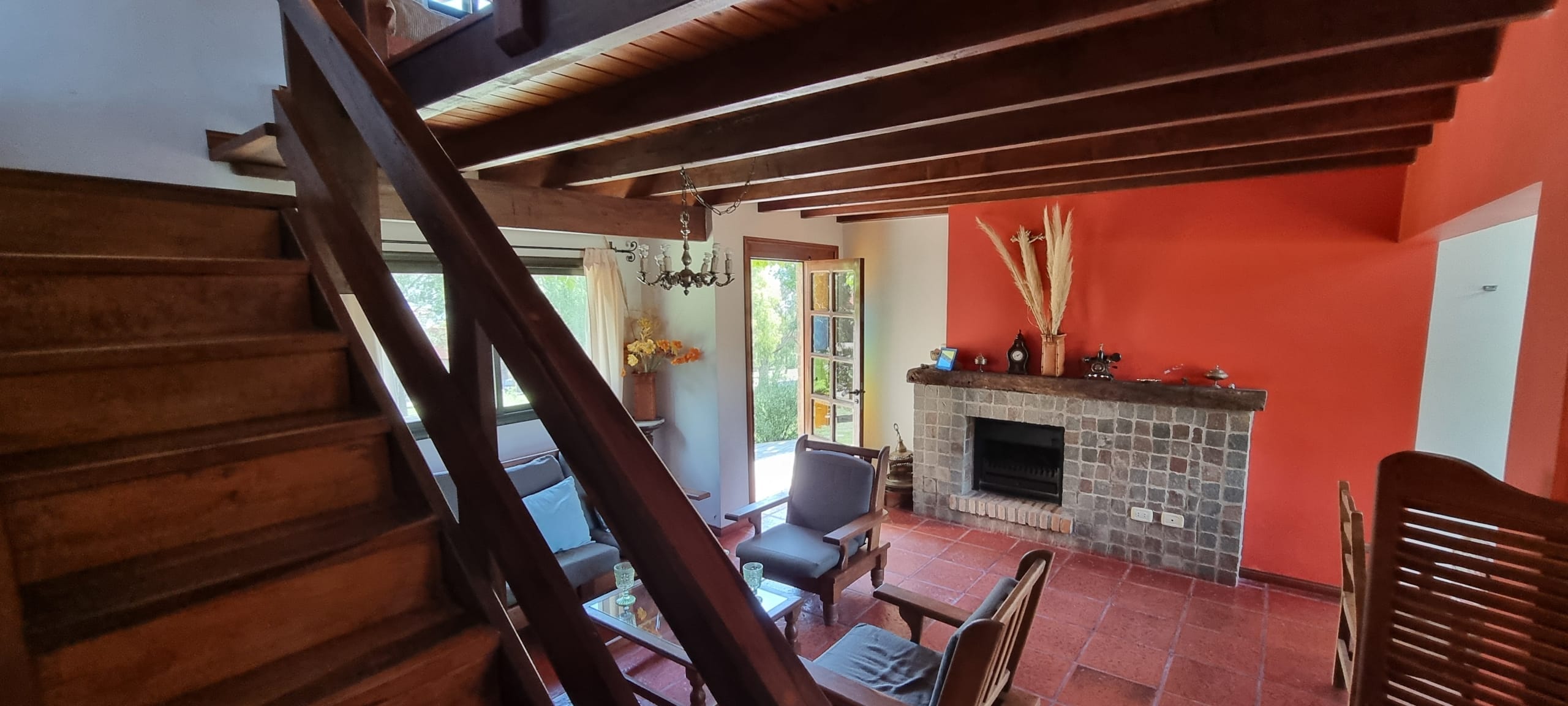 Country Chumamaya – Chalet 236 – En Venta