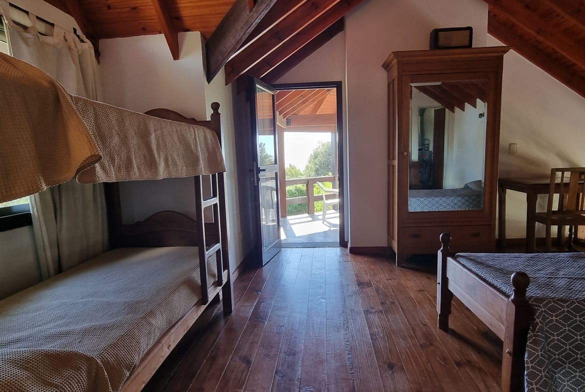 Country Chumamaya – Chalet 236 – En Venta