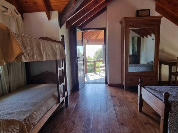 Country Chumamaya – Chalet 236 – En Venta