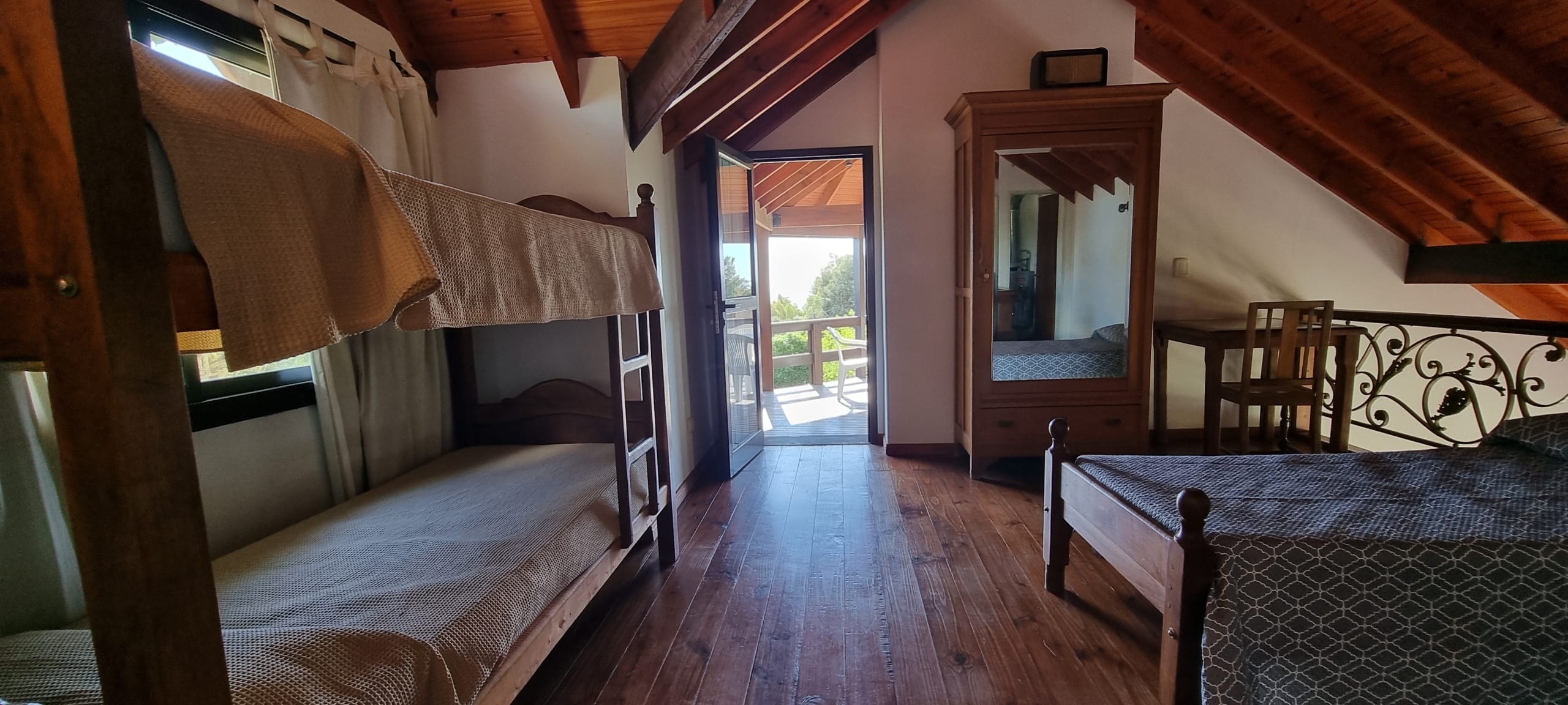 Country Chumamaya – Chalet 236 – En Venta